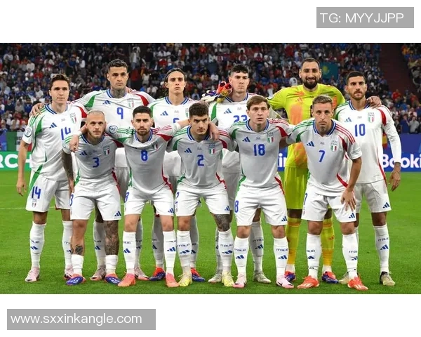 意大利队在欧洲杯比赛中展现强大实力 意大利队在欧洲杯比赛中展现强大实力