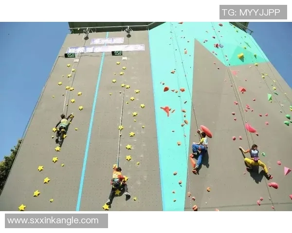 杭州攀岩队创历史新高速度排名引发全国关注与热议 杭州攀岩队创历史新高速度排名引发全国关注与热议