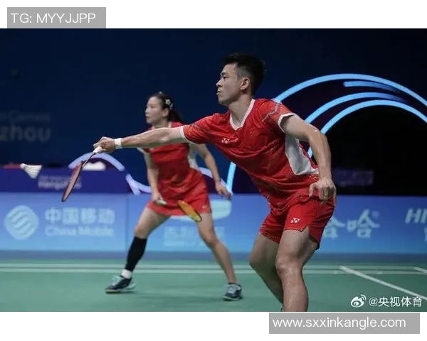 羽毛球专题：探秘杭州羽毛球队的极速竞技与训练之道