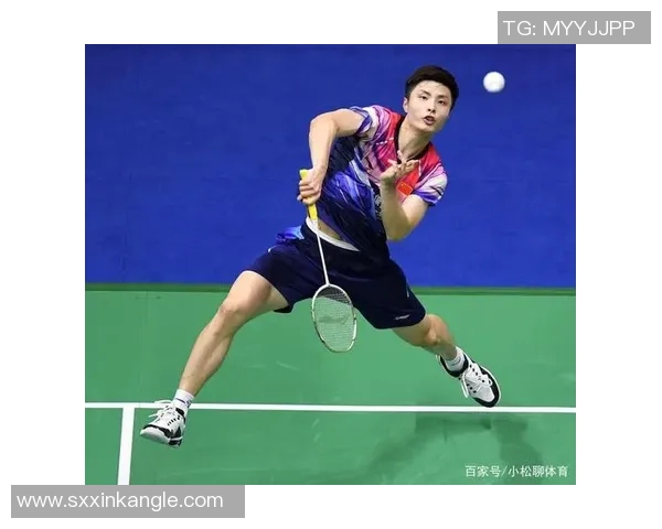 西安羽毛球队引领羽毛球战术新潮流TOP10解析与策略分享 西安羽毛球队引领羽毛球战术新潮流TOP10解析与策略分享